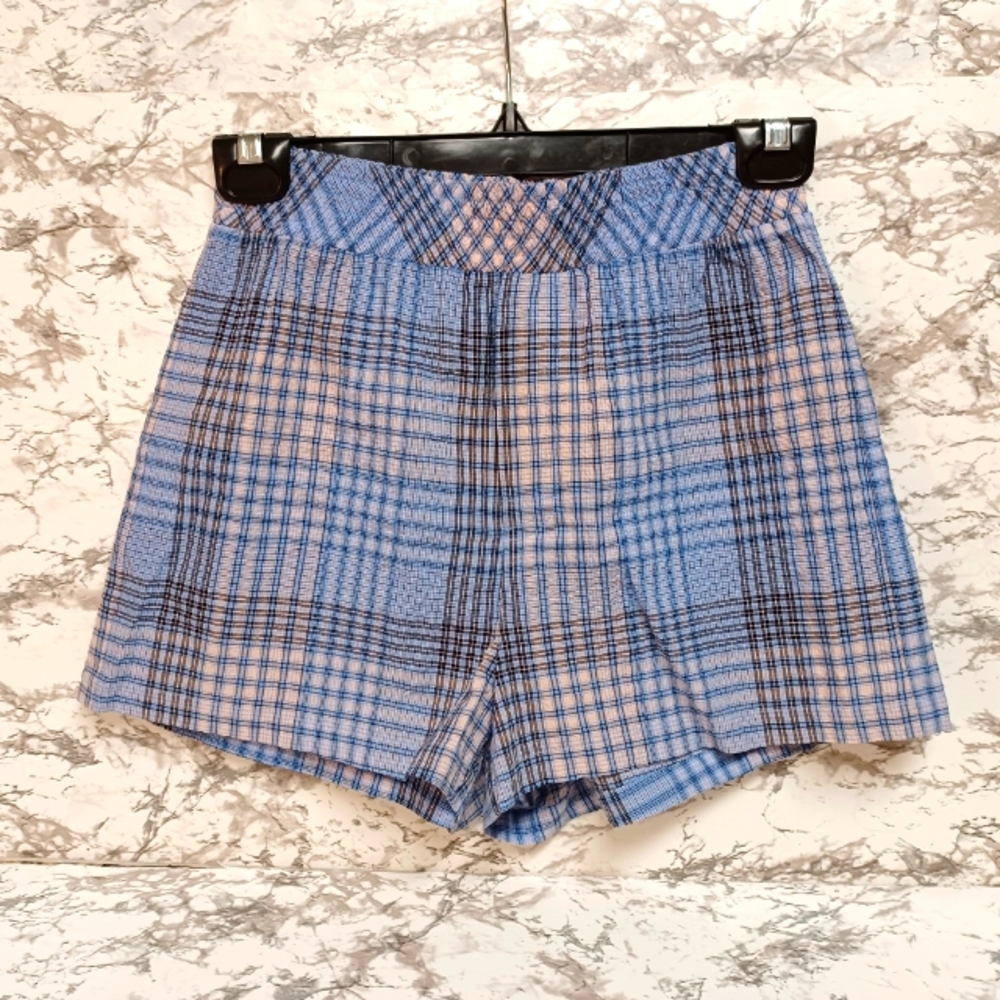 Sunday Best Shorts